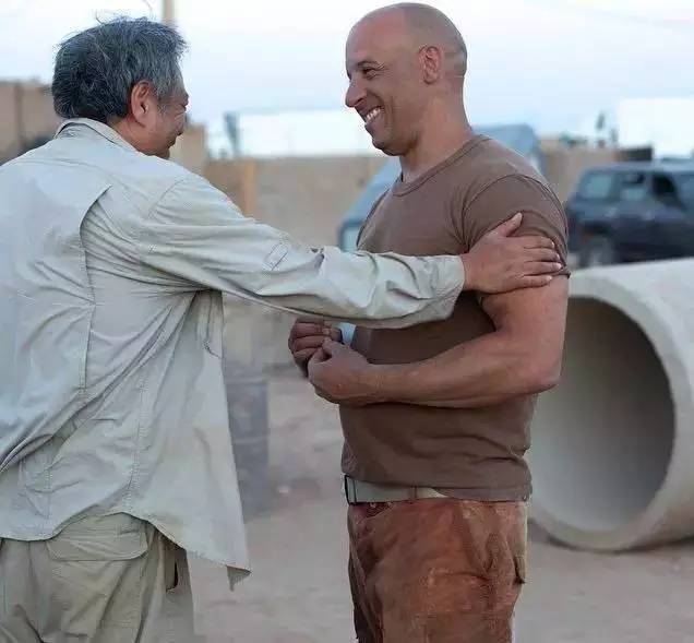 李安电影技术革新扑街,李安新片预计2月开拍