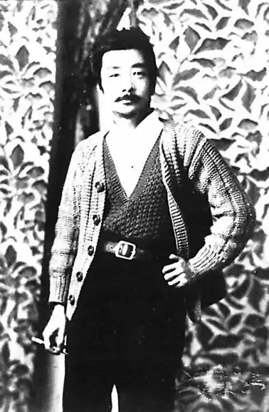 鲁迅爷爷有多厉害,鲁迅爷爷的图片