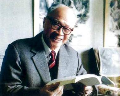 钱伟长入选过国足是真的吗,钱伟长科学家