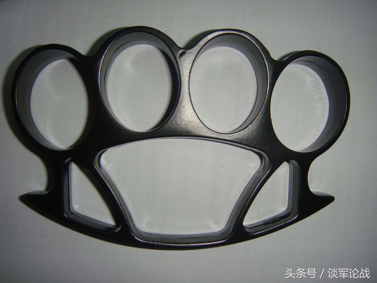 指虎近战武器,指虎冷钢