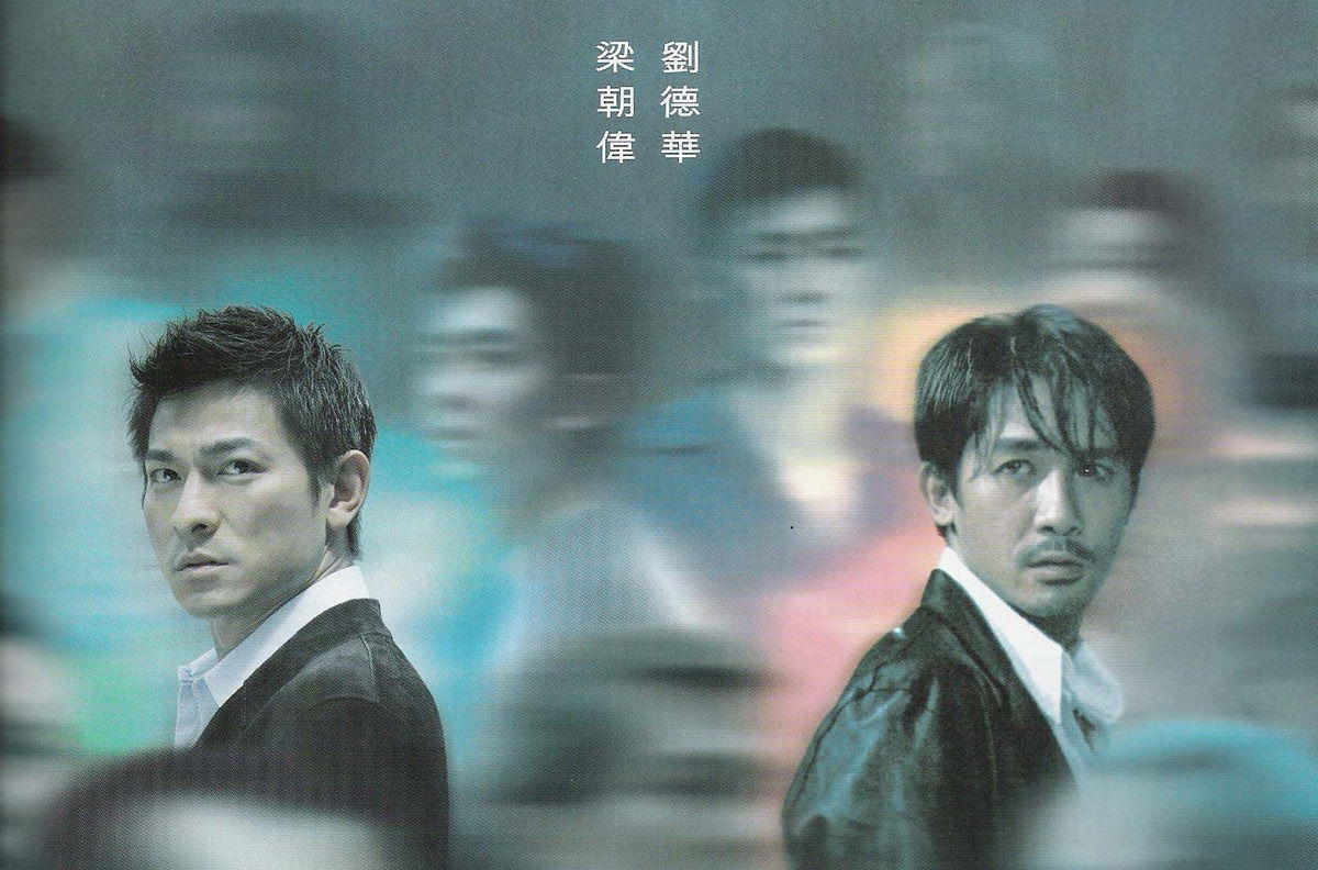 那些年我们看过的经典港片,值得一看的经典港片