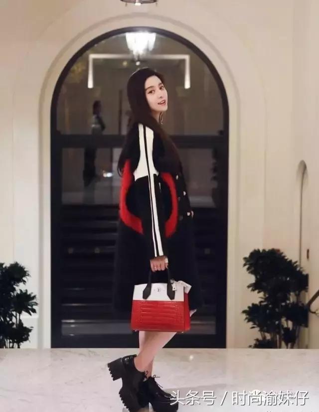 街怕秀:杨幂唐嫣娜扎、袁姗姗戚薇看个够2000元不过起步价