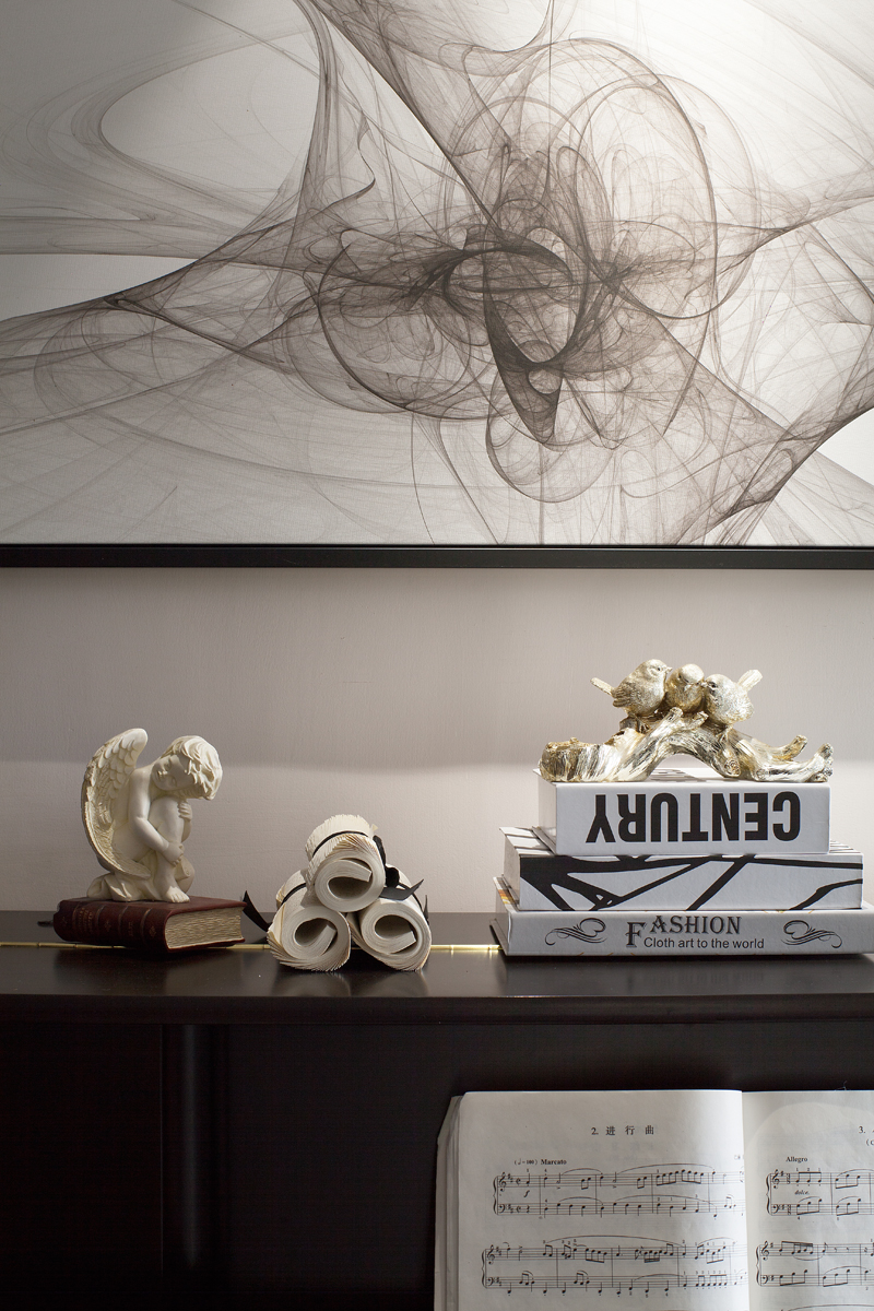 时尚生活家杂志,简约杂志风格