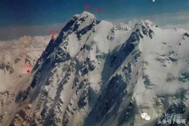 博格达峰登顶需要什么手续,博格达攀登视频教程