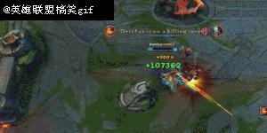 LOL我舍友说,玩出这样的蜘蛛,花了他一天的时间!