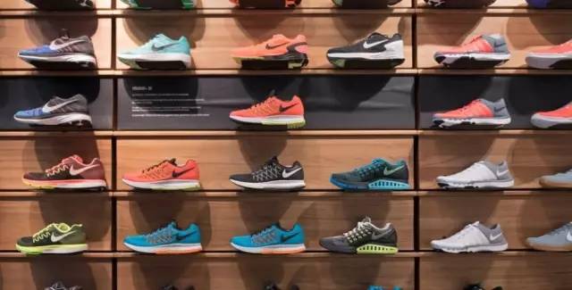 国际四大跑鞋品牌之亚瑟士,日本跑鞋四大品牌推荐