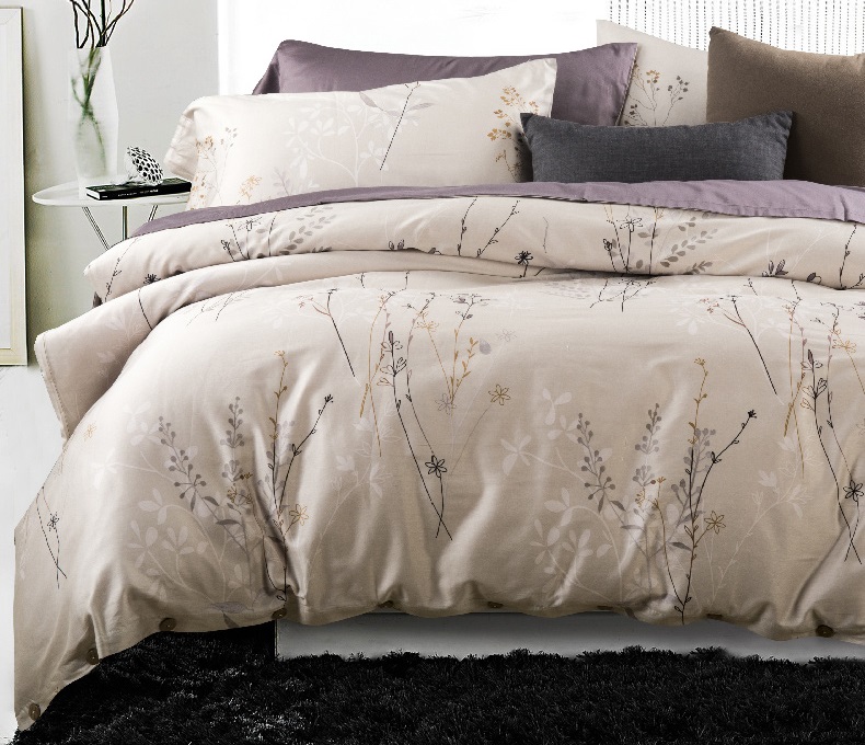 床品四件套选什么样的最好,床品四件套如何选购