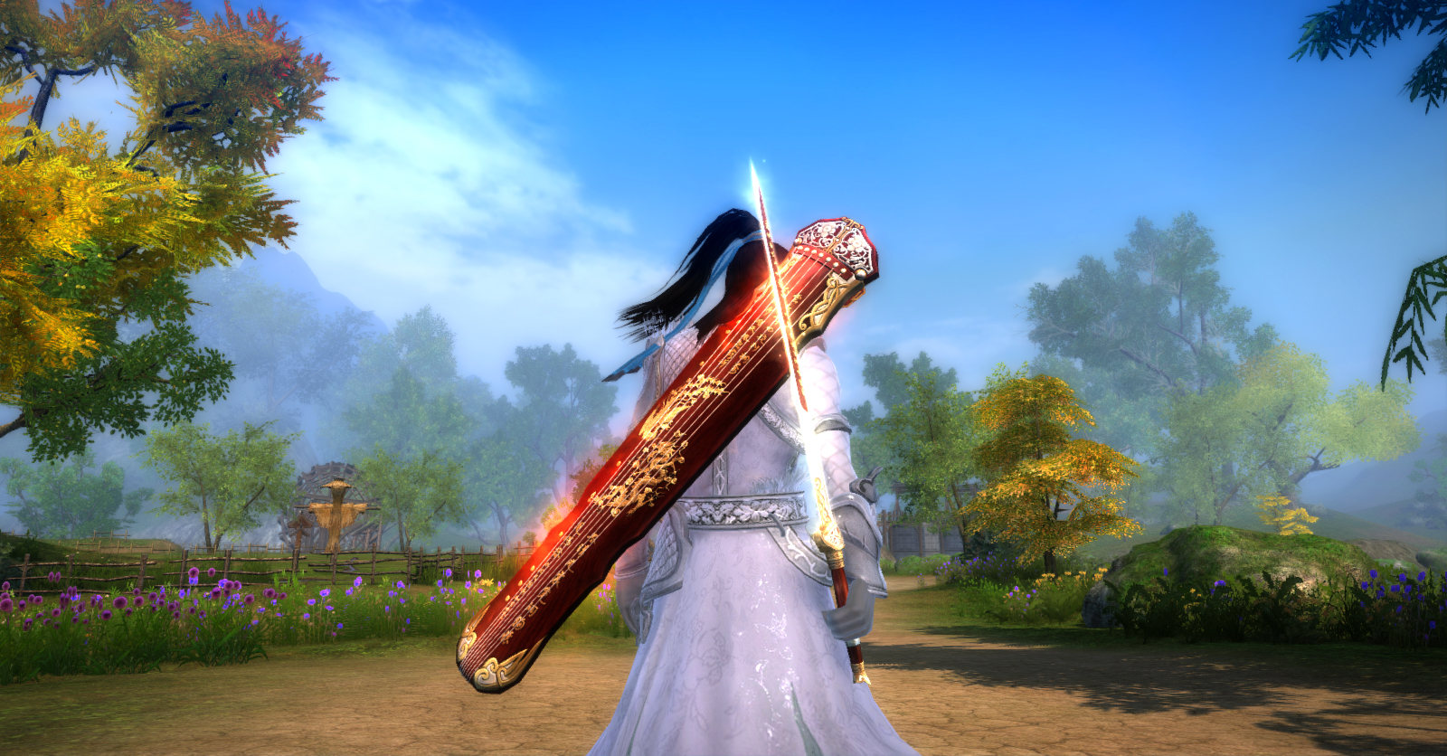 金庸武器十大绝世神剑,金庸武侠十大剑排名