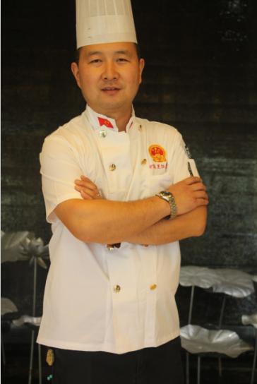 忠于自己，不忘初心--访凯尔圣花园酒店行政总厨程修