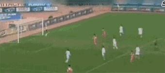 谁才是目前世界任意球第一人,十大左撇子足球运动员