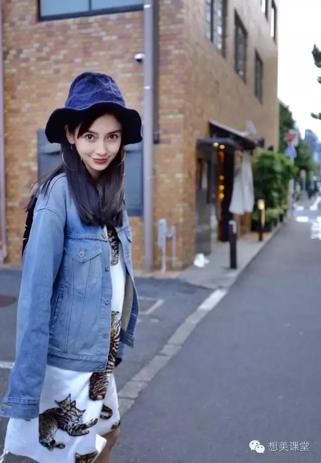 准妈AB颜值不*退倒**孕妇好气色唇妆都是这样来的