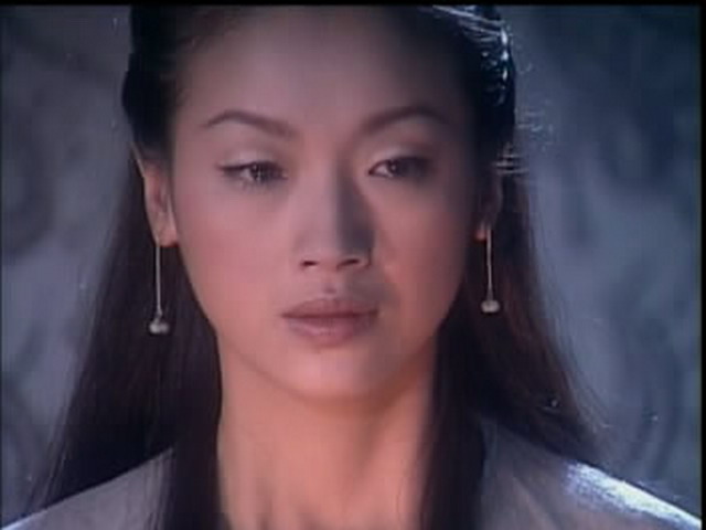 神仙姐姐小龙女视频,盘点小龙女李若彤