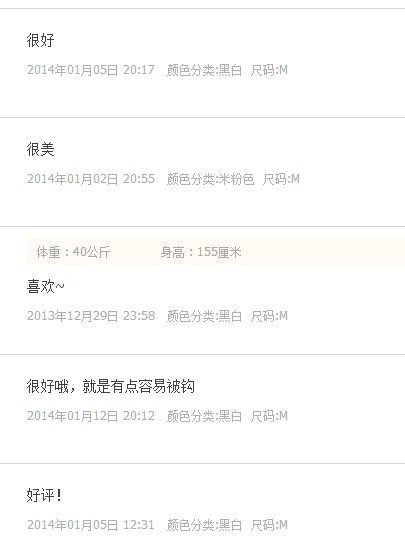 怎么在淘宝淘到好衣服,怎样才能从淘宝上淘到好货