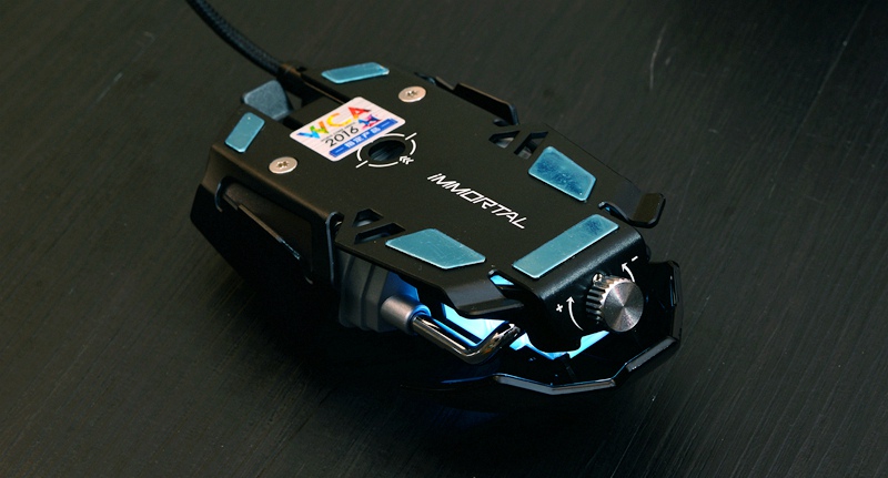 狼派鼠标排行,四款热门鼠标横评