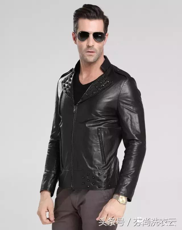 皮衣皮革好坏区分,买皮衣怎样区分真皮和人造革