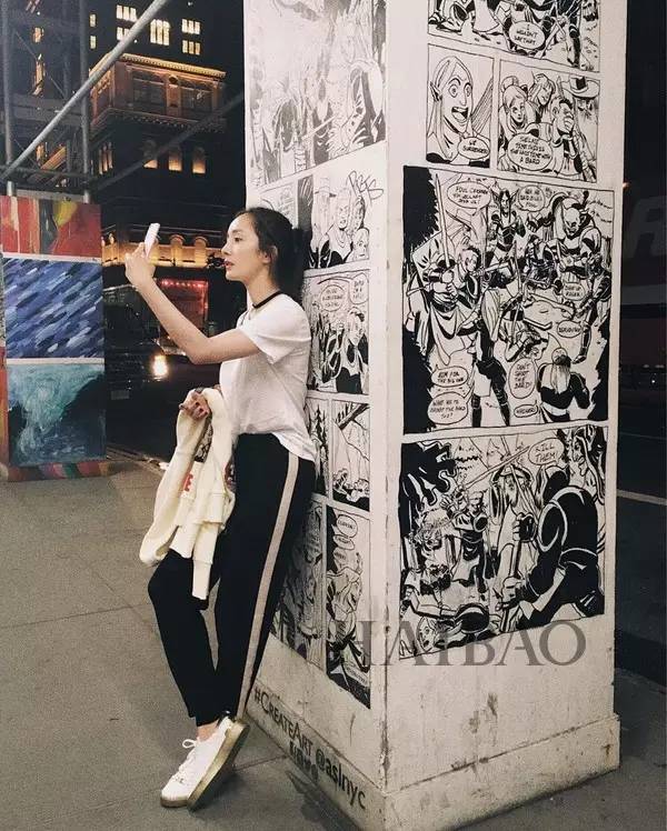 这件单品已经红爆了整个时装界，还不知道你就真的out了