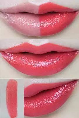 ysl小黑条七夕限定试色,ysl除了1966还可以选哪个