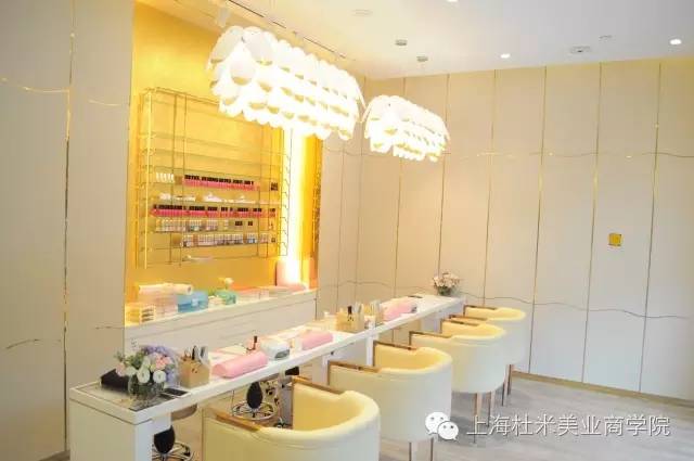 美甲店锁客策略,美甲店拓客新模式