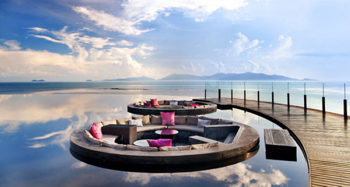 苏梅岛旅游攻略视频大全,苏梅岛酒店攻略