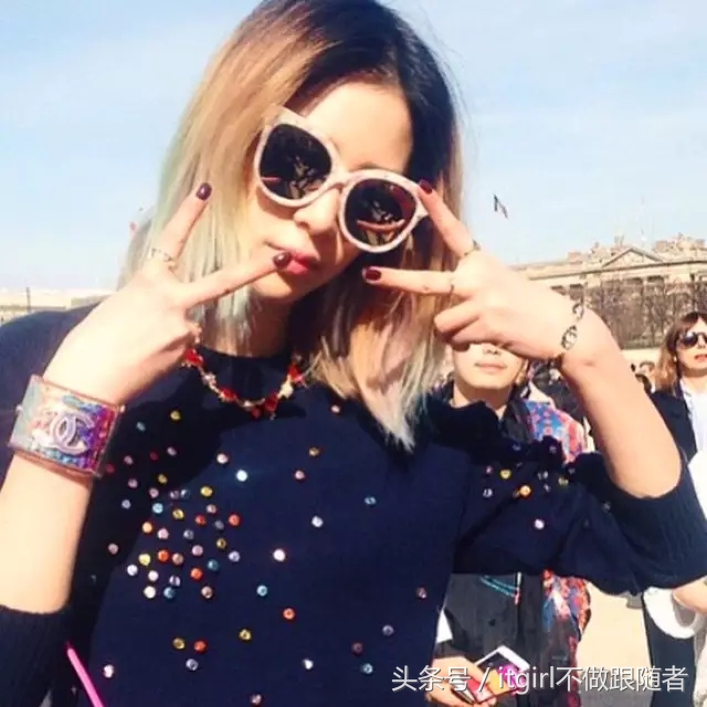 k-fashion是什么牌子,k-fashion