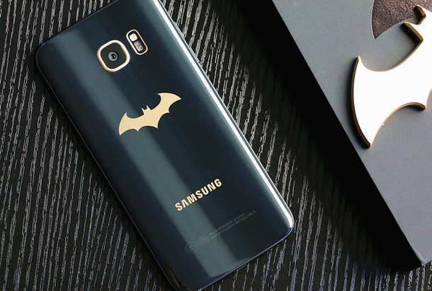 三星s7edge一年后测评,三星s7edge为什么被称为机皇