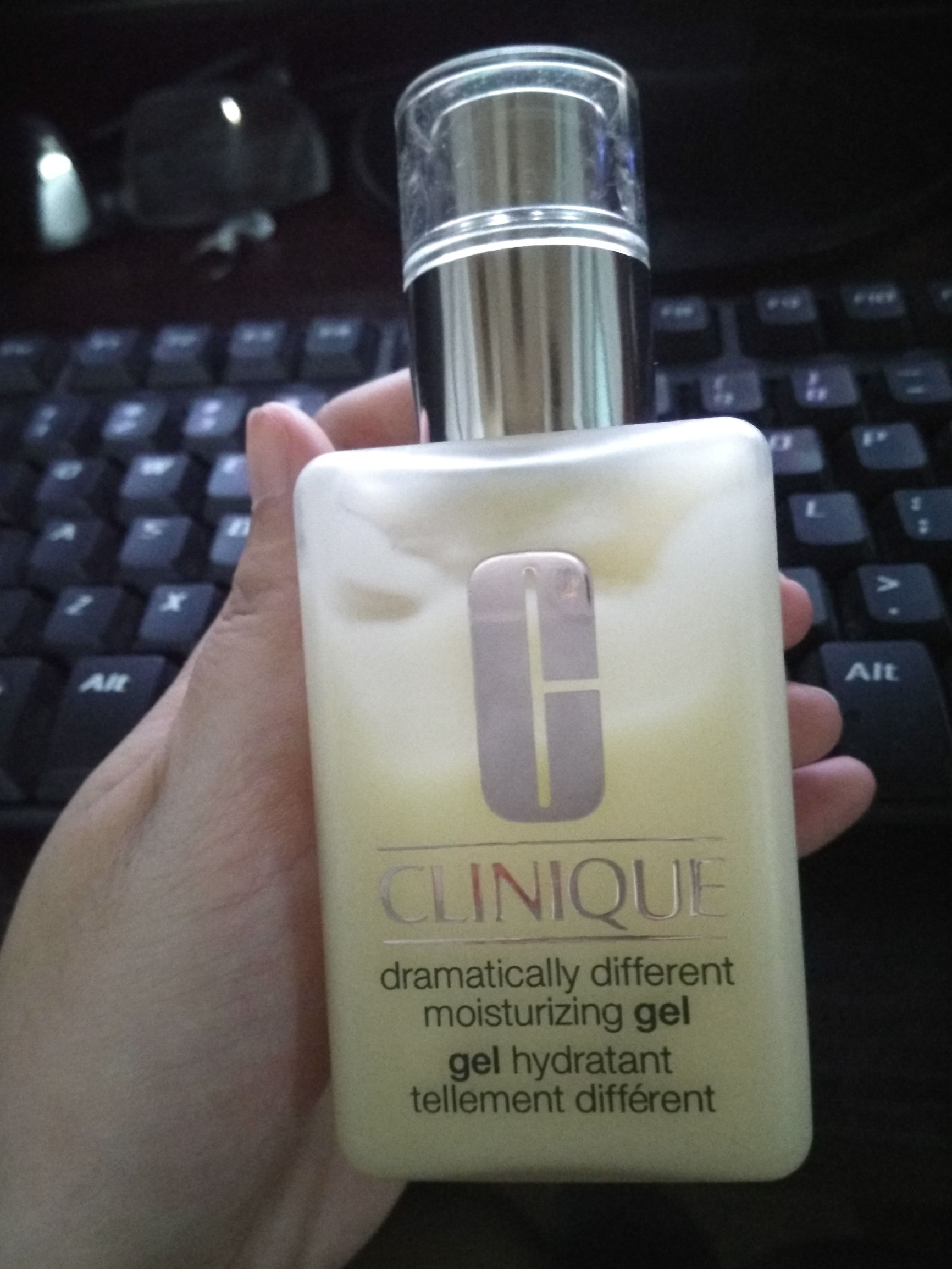 倩碧黄油可以当乳液使用吗,倩碧黄油可以直接当乳液用吗