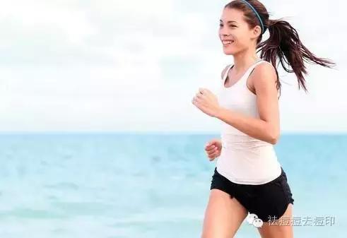 运动排毒祛痘,多运动有助于痘痘的消减吗