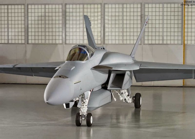 对抗2030年之后的潜在威胁?详解波音“沉默大黄蜂”