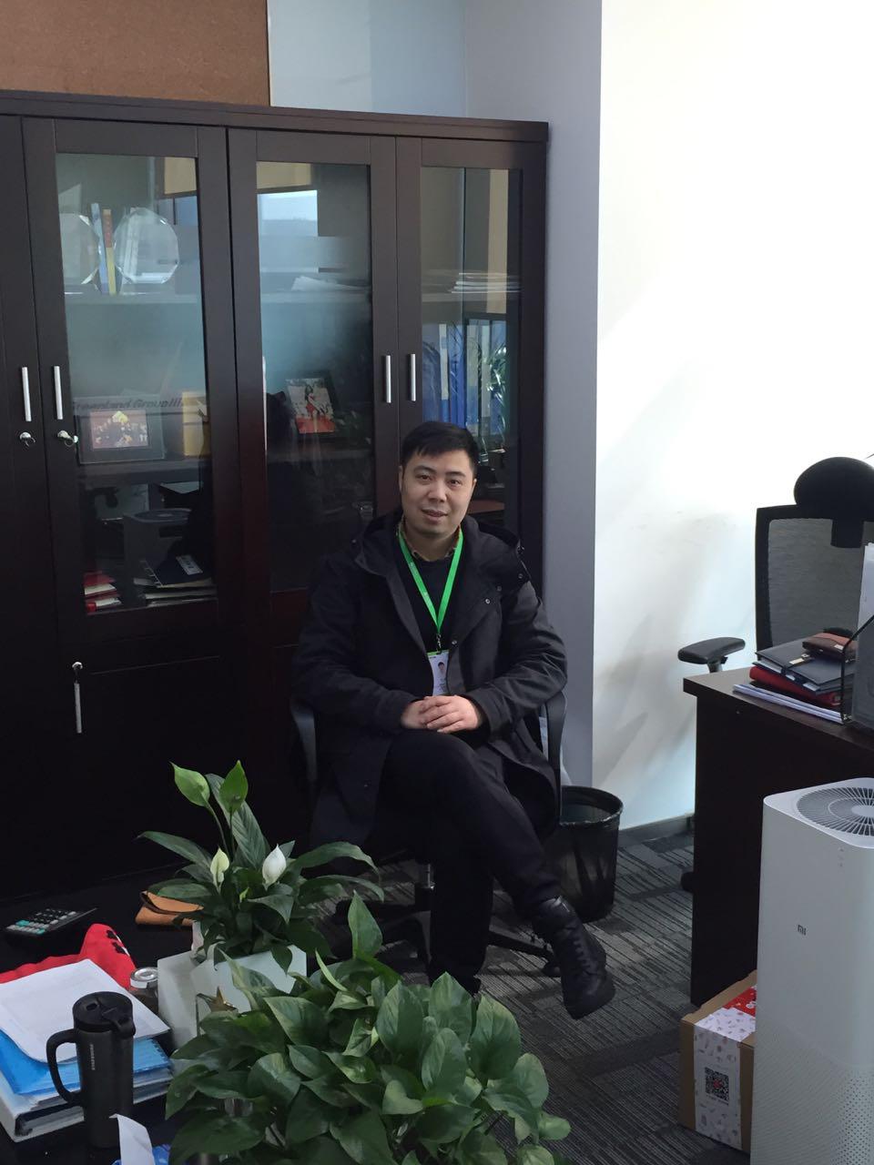 北星城刘瀅：营销的最高境界，应该是为“弱者”服务