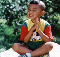 来看看你的秋季穿搭,7080后童年服装有哪些