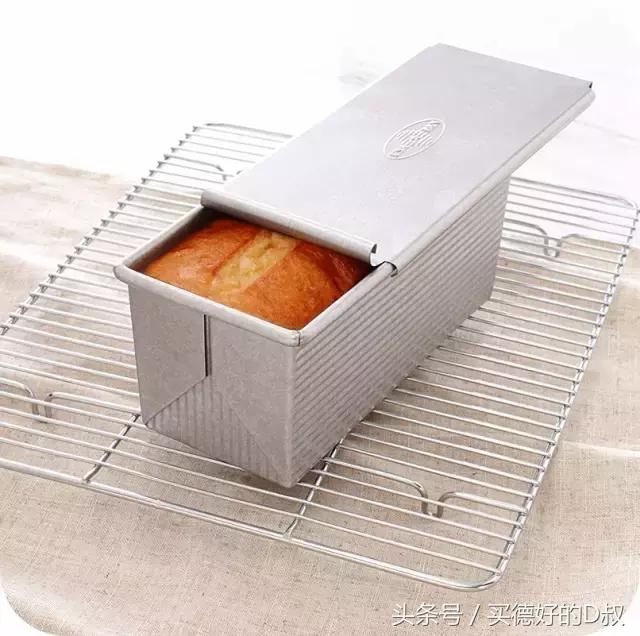 烘焙实用的模具有哪些,什么是成熟你看完就彻底懂