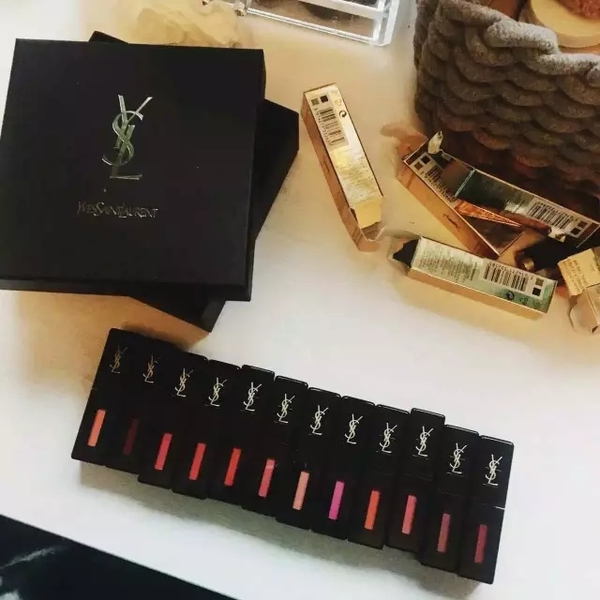 ysl星辰限量值不值得买,ysl对于女生来说意味着什么