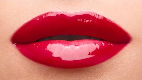 超级显白最近很火的口红,哪个牌子口红巨显白