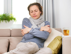 阳气不足为什么会发冷,阳气不足按摩哪个地方可提升阳气