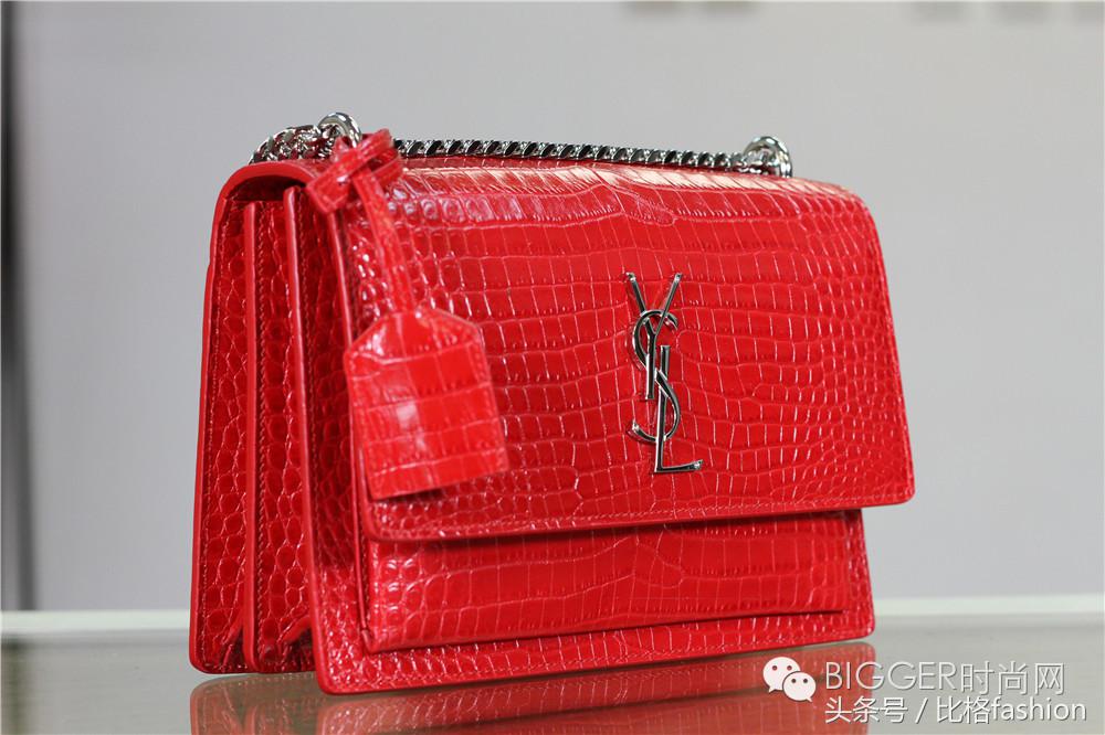 亲测SLPSunset|你值得拥有的容量王包plus