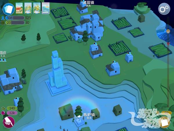 有什么沙盒文明类手游,我的文明沙盒游戏