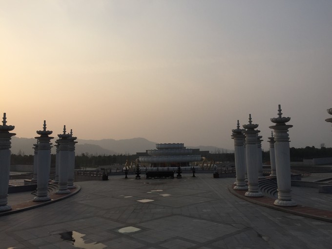 九华山黄山西递宏村纯玩四日游,黄山宏村经典四日游附详细攻略