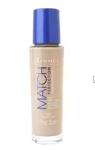 好用白菜价粉底,白菜粉底液50以内