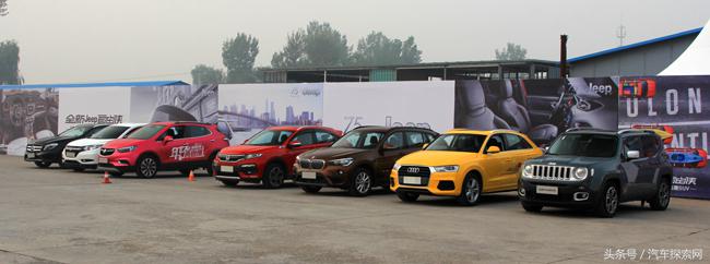 广汽菲克jeep18款自由侠,广汽菲克jeep自由侠2017价格