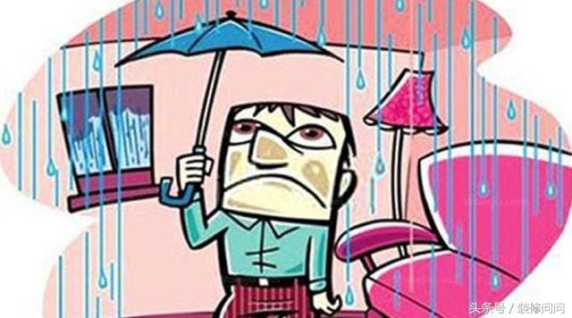 潜规则背后的连环骗局,建材行业假货