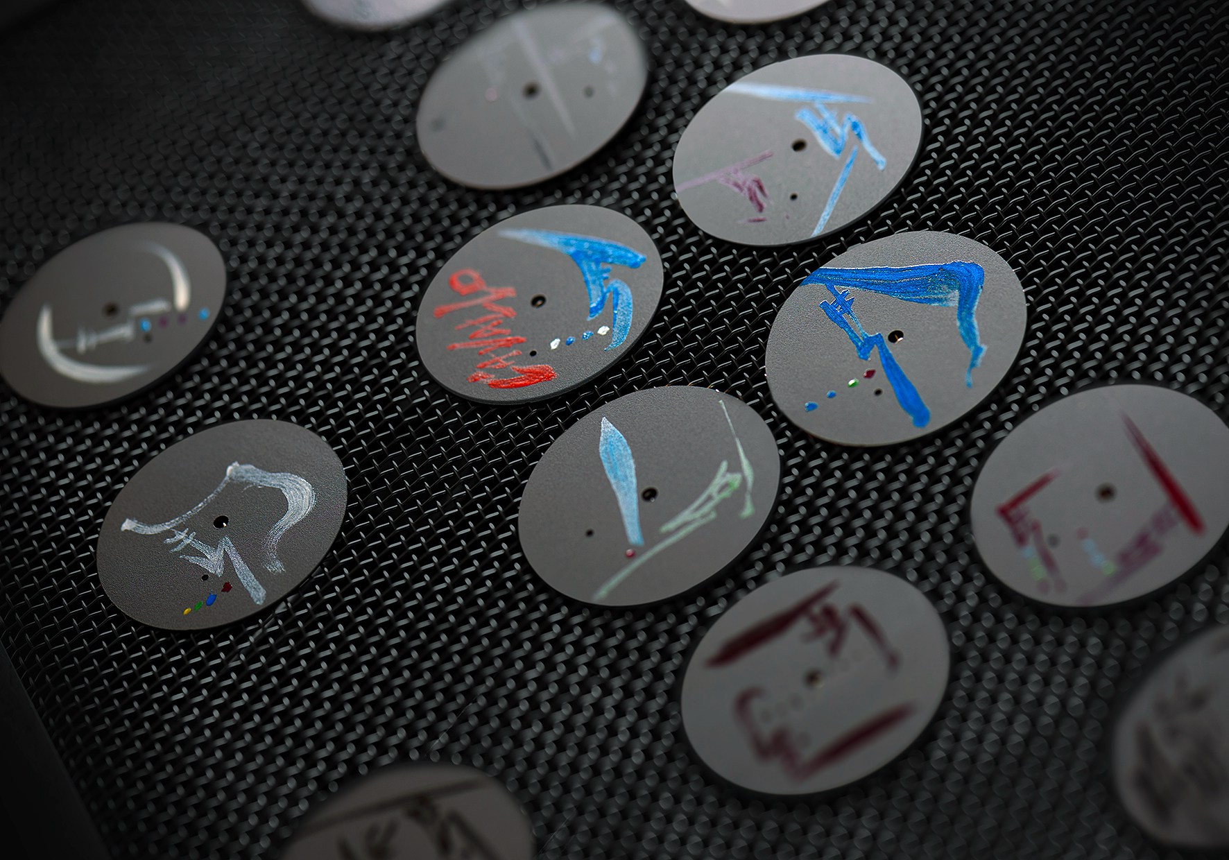 跨界艺术作品,跨界艺术家完整视频