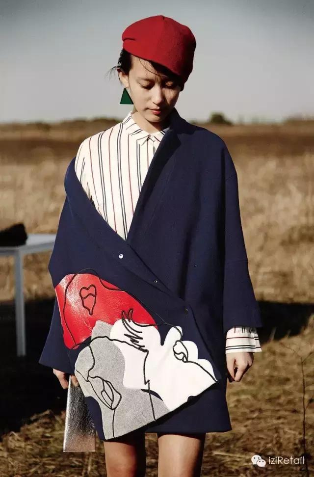 中国女装品牌趋势,国内女装品牌解析