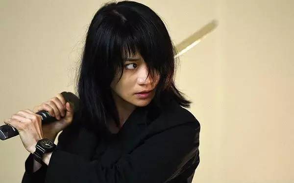 童星出身的女演员,日本童星出身的女明星