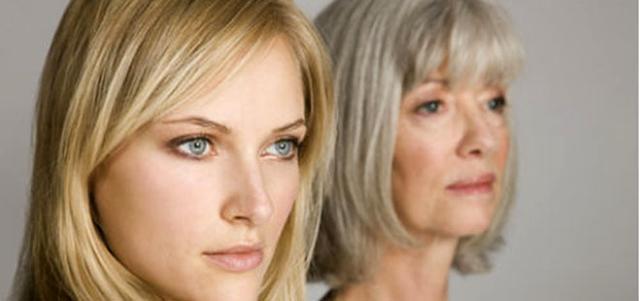 哪些现象表示你开始衰老,阴道开始衰老的症状