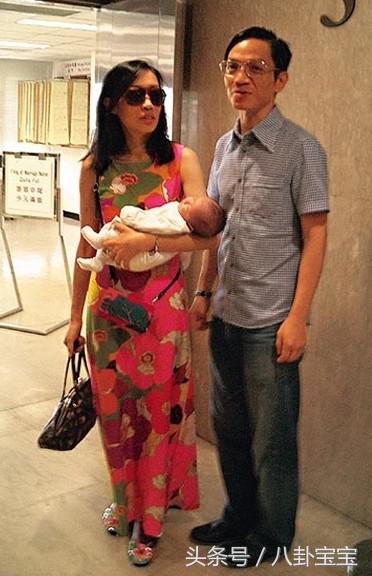 李丽珍的颜值巅峰,李丽珍怎么长那么胖