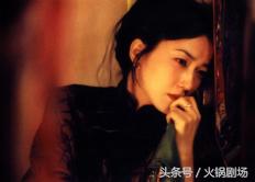 梁朝伟在这片里居然是一个抖M狂，那么问题来了，是谁在虐他