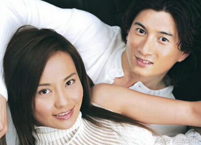 被老婆坑惨的10位男明星,被老婆坑惨的三大男星