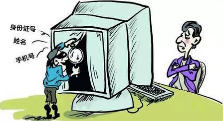 为什么海淘需要身份证信息,海淘要身份证号码吗