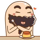 谁说南京糕点不多又不好吃的，就把这条微信扔给他！