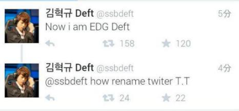 deft究竟是怎样的颠沛流离,deft悲情离场